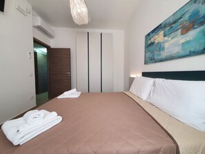 2 makuuhuonetta, internet