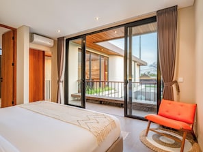 Luxury Villa, 3 Bedrooms