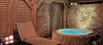 Les Salonnières-Privé wellness & BnB