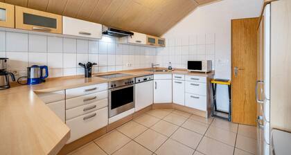 Appartement "Fabio" avec terrasse privée et Wi-Fi