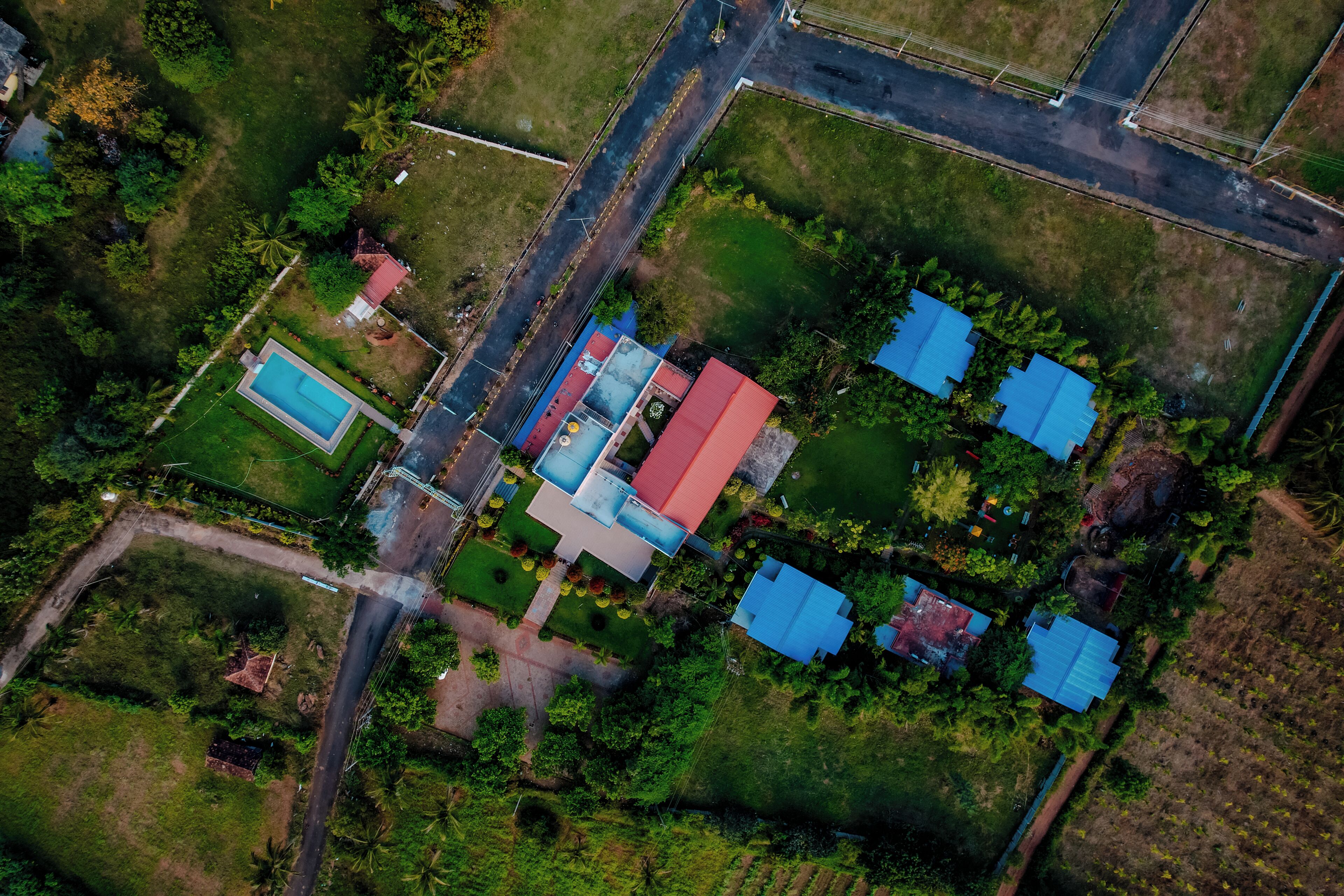 Ngoại thất