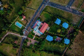 Exterior - Golden Hill Resort (Tarikere)