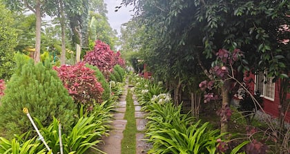 Golden Hill Resort