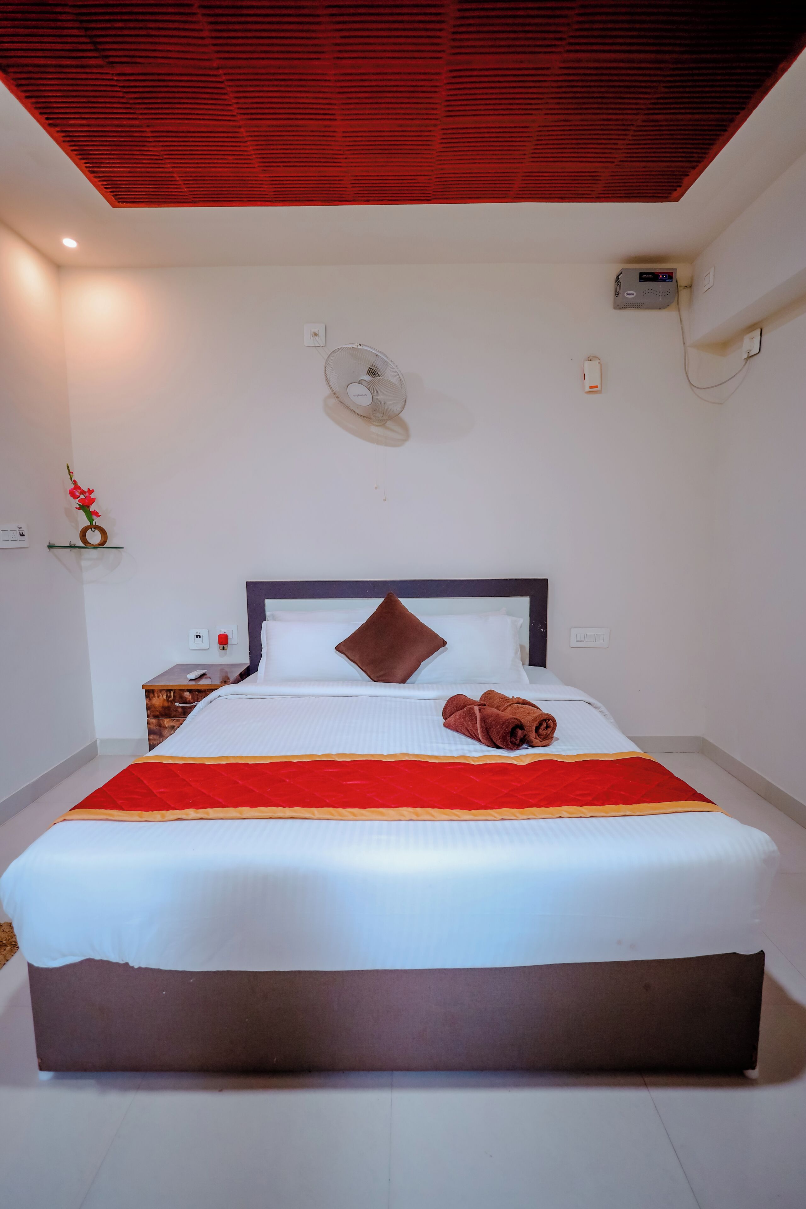 Premium bedding, bed sheets