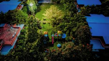 Actividades para niños