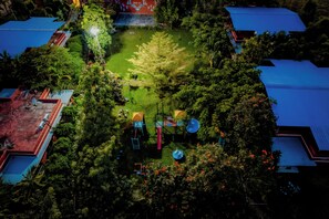 Children’s activities - Golden Hill Resort (Tarikere)