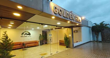 Golden Hill Resort
