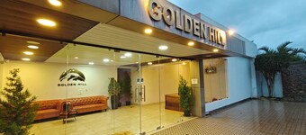 Golden Hill Resort