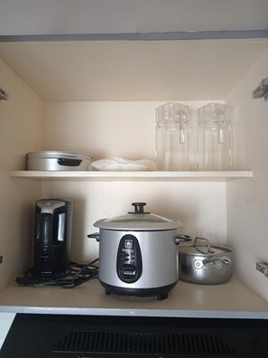 Kaffee und/oder Kaffeemaschine