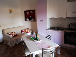 Interior - House D&G Family (Luddui)