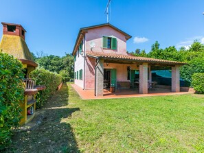 Exterior - Vacation home Rosa by Interhome (Cecina)