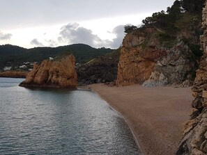 海灘