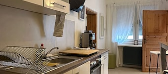 VILLA550 - Town villa and vacation home Oberwesel
