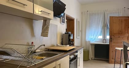 VILLA550 - Stadtvilla und Ferienhaus Oberwesel