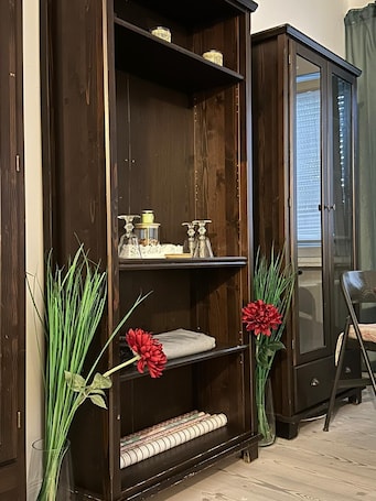 Interior. VILLA550 - Town villa and vacation home Oberwesel