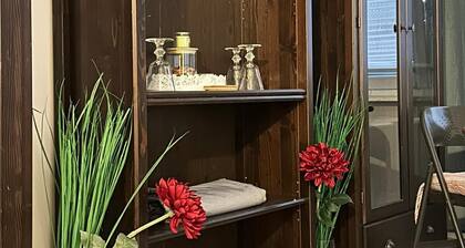 VILLA550 - Stadtvilla und Ferienhaus Oberwesel