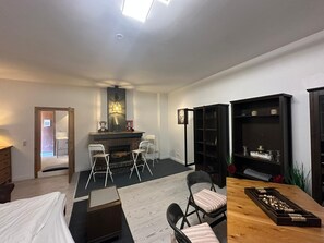 3 sovrum, wi-fi och sängkläder