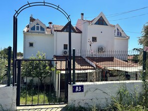 Exterieur