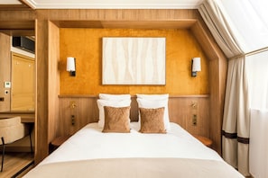 Apartment, City View - Merveil Luxury Suites - Desaix I-II (Paris)