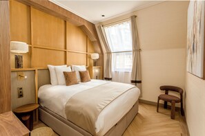 Apartment, City View - Merveil Luxury Suites - Desaix I-II (Paris)