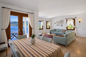 Villa, Sea View | Iron/ironing board, free WiFi - Villa Noa Amazing Sea view (Kas)