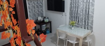 Charming 2-bedroom house with AC, WiFi in Pagadian City