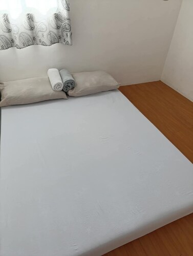 Charming 2-bedroom house with AC, WiFi in Pagadian City