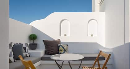 Palma Elegant Suites