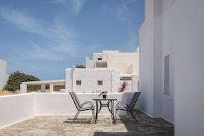 Terras