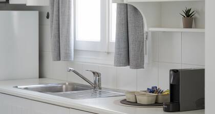 Palma Elegant Suites
