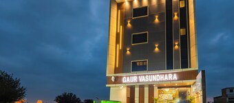 Treebo Gaur Vasundhara