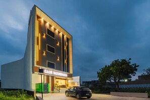 Interior - Treebo Gaur Vasundhara (Vrindavan)