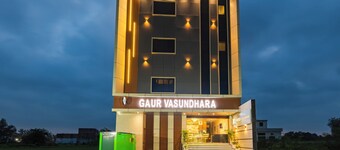 Treebo Gaur Vasundhara