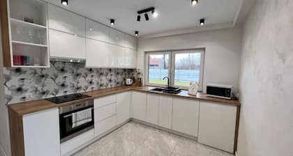 Apartamenty Max House