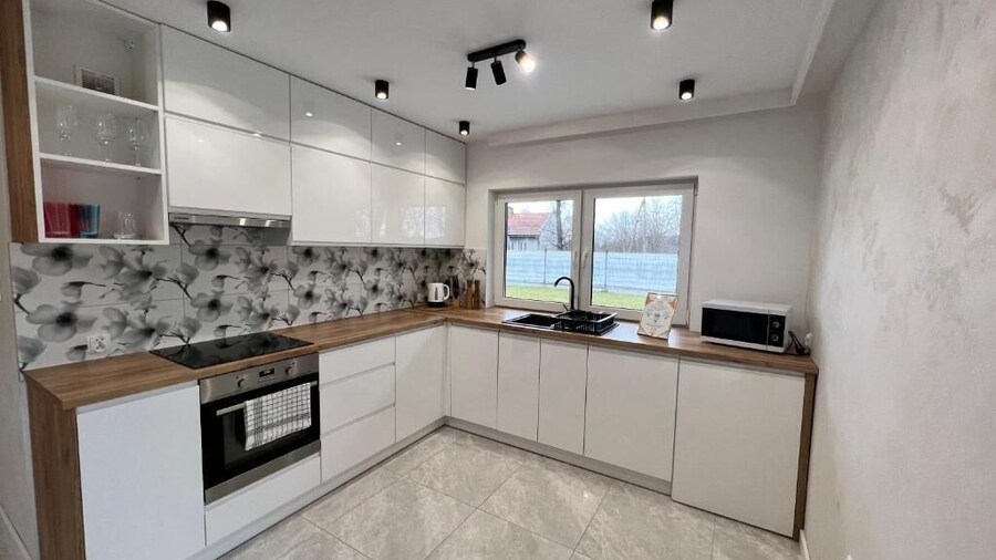 Apartamenty Max House