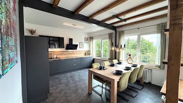 Dineren