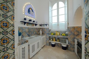Villa | Private kitchen