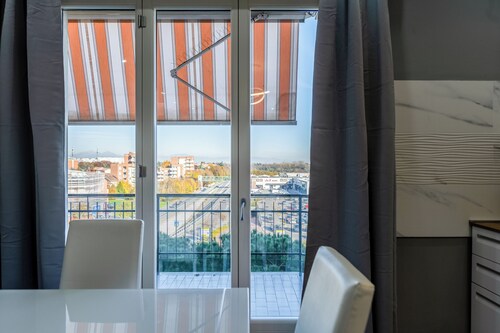 The house [Garbagnate Milanese] Milan