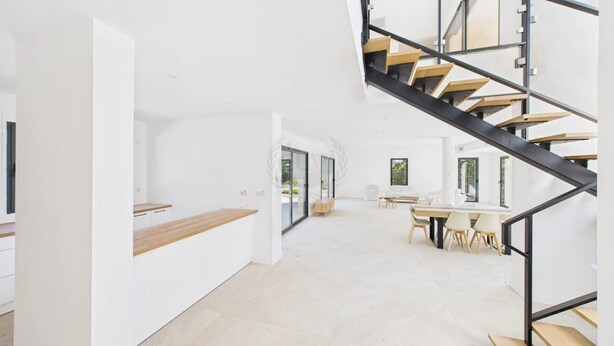 Interior - VILLA NEUVE LES PRES (Le Plan-de-la-Tour)