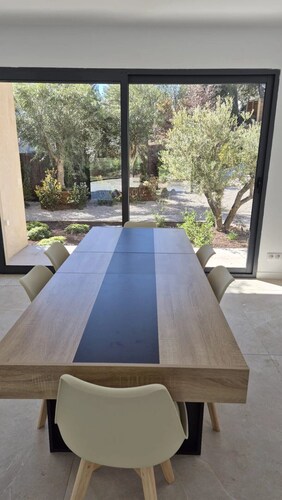 VILLA NEUVE LES PRES