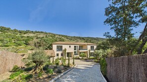 Exterior - VILLA NEUVE LES PRES (Le Plan-de-la-Tour)
