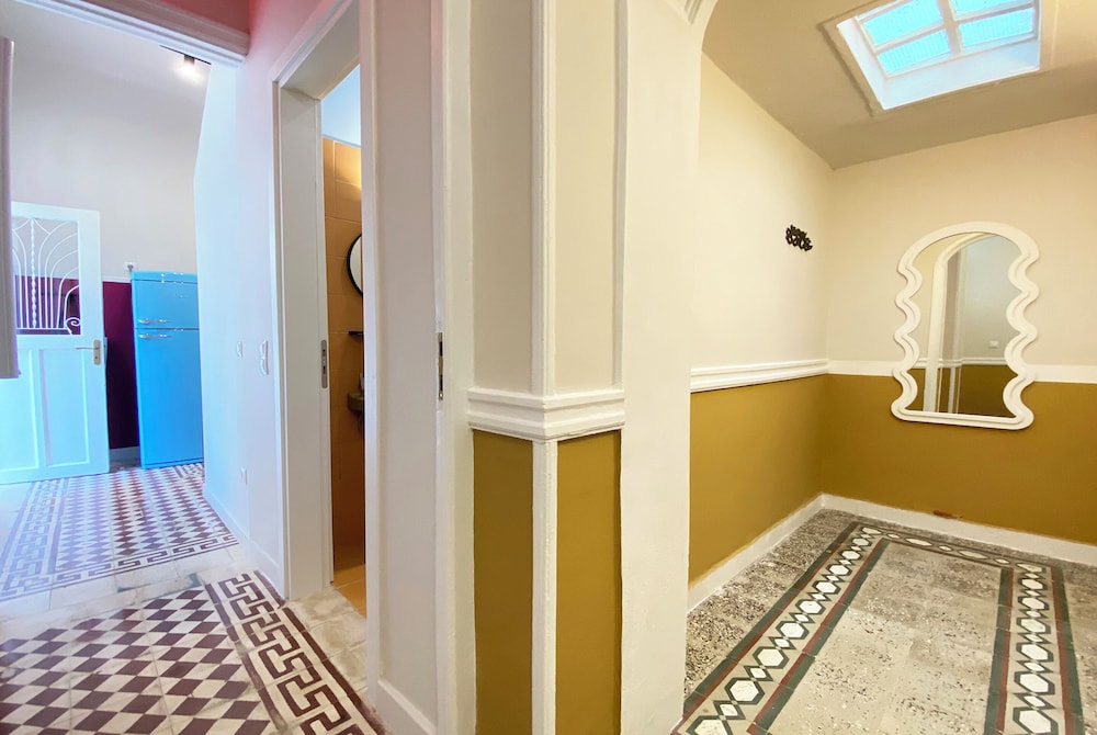 Live In Athens Pangrati Fine Residence - Athens