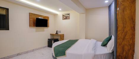 Doppelzimmer, Stadtblick | Blick auf die Stadt