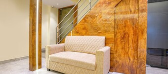 Crystal By Glitz Hotels