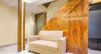 Crystal By Glitz Hotels