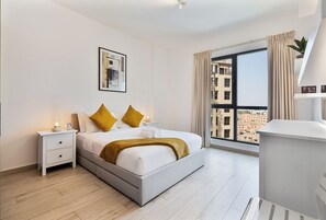 1 habitación y caja de seguridad en la habitación 