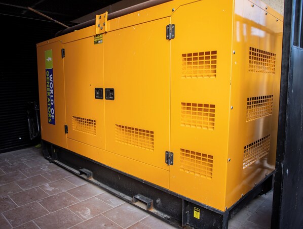 บริเวณภายนอก