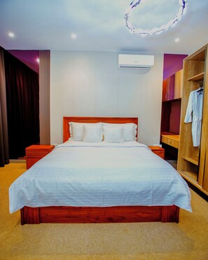 Premium-Doppelzimmer