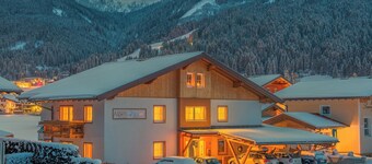 Family and pet-friendly apartment in beautiful Flachau.