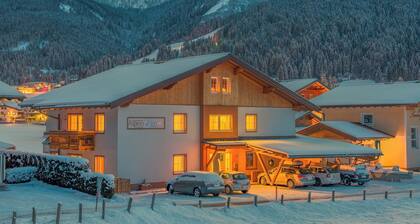 Family and pet-friendly apartment in beautiful Flachau.